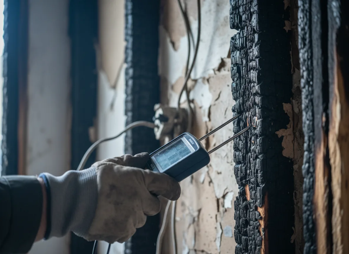 Fire Damage Restoration Mongo, IN FAQs